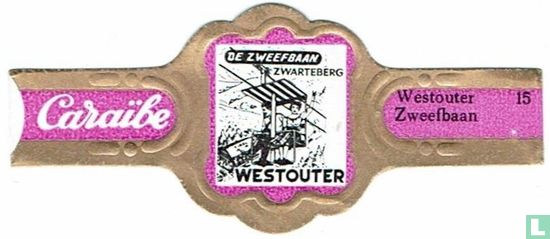 Zweefbaan Westouter - Afbeelding 1