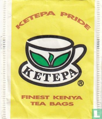 Ketepa pride - Image 1