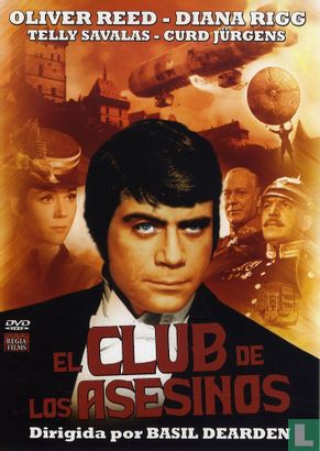 El club de los asesinos - Image 1