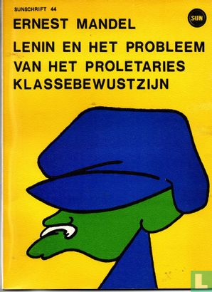 Lenin en het probleem van het proletaries klassebewustzijn - Afbeelding 1