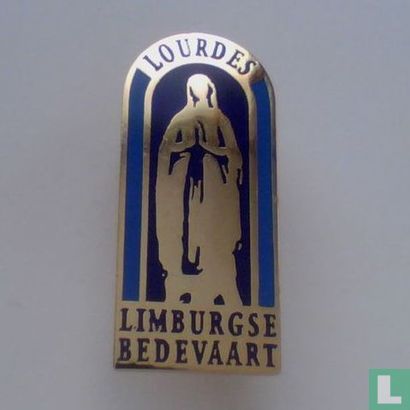 Lourdes Limburgse bedevaart - Afbeelding 1