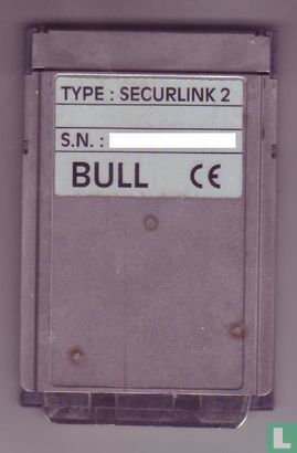 BULL - SecurLink II - Afbeelding 3