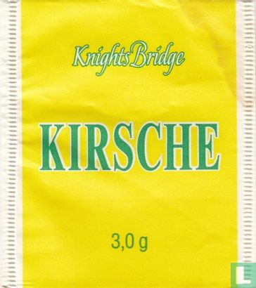 Kirsche - Afbeelding 1