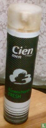 Cien - Men - Rasierschaum Fresh - Bild 1