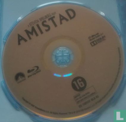 Amistad - Image 3