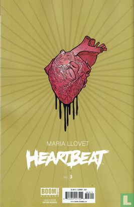Heartbeat 3 - Afbeelding 2