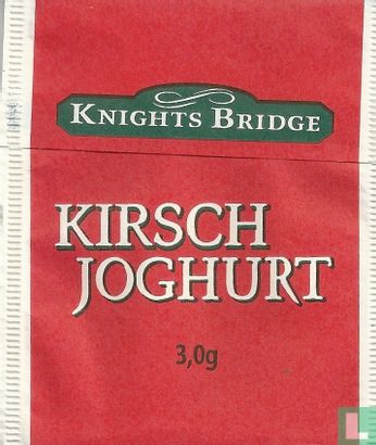 Kirsch Joghurt - Image 2