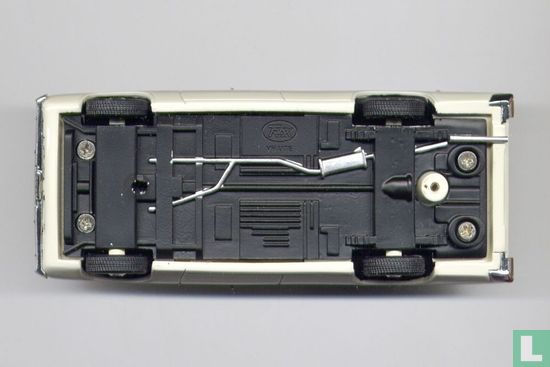 Chrysler VH Valiant Ute - Afbeelding 3