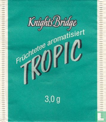 Tropic - Image 1