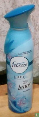 Febreze - Lenor Aprilfrisch - Luft Erfrischer - Afbeelding 1