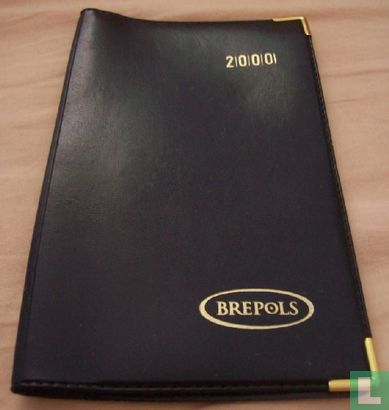 Brepols - 2000