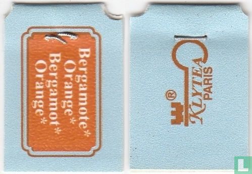 Earl Grey à l'Orange   - Image 3
