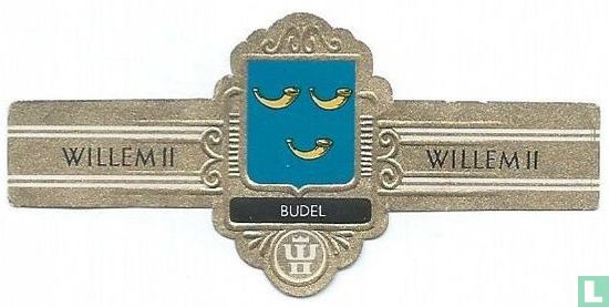 Budel - Afbeelding 1