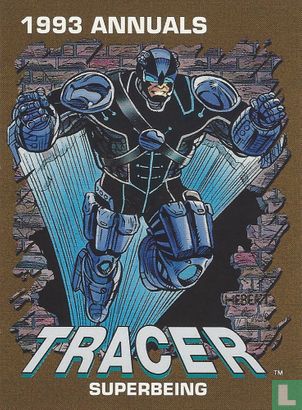 Tracer - Image 1