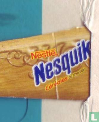 Nesquik - Céréales - Arthur et les Minimoys - 3D - Afbeelding 3