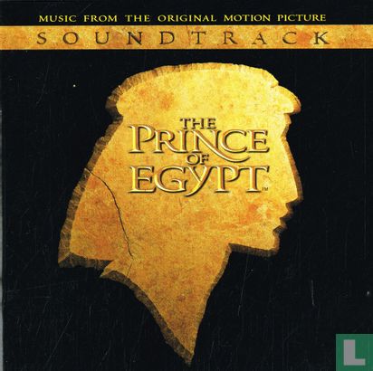 The Prince of Egypt - Afbeelding 1
