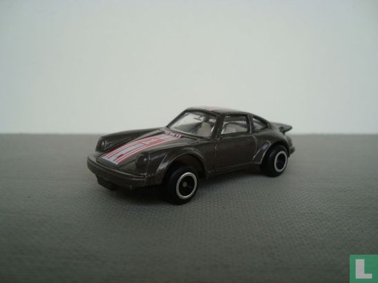 Porsche 911 - Afbeelding 1