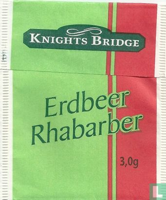 Erdbeer Rhabarber - Image 2
