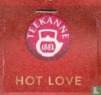 Hot Love - Afbeelding 3