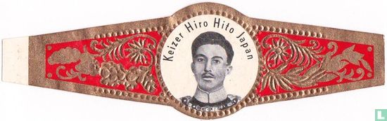 Keizer Hiro Hito Japan - Image 1