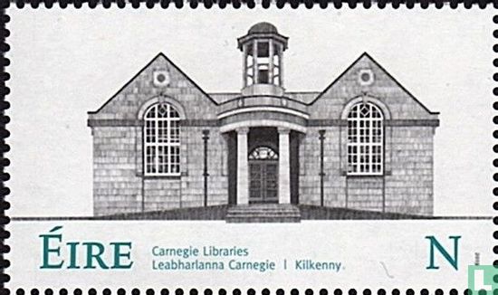 Carnegie-Bibliotheken