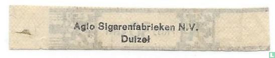 Prijs 30 cent - Agio Sigarenfabrieken N.V. Duizel - Bild 2
