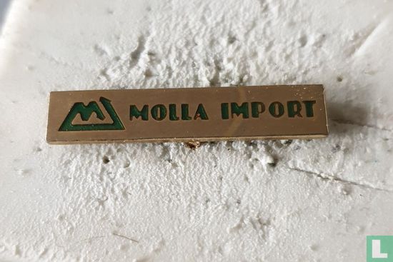 Molla Import