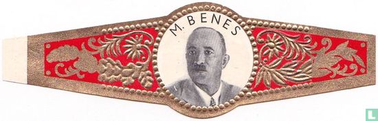 M. Benes - Image 1