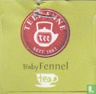 Baby Fennel  - Bild 3