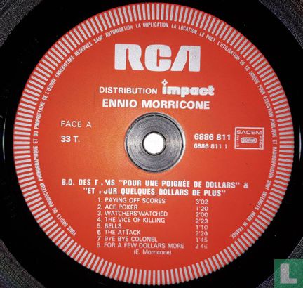Ennio Morricone - Afbeelding 3