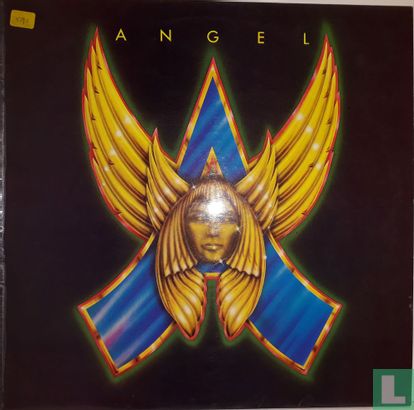Angel - Afbeelding 1