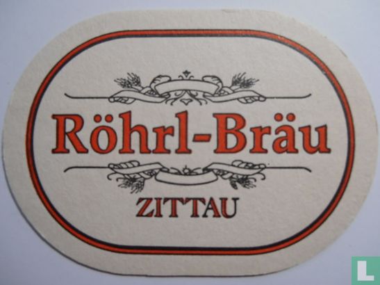 Röhrl-Bräu Zittau - Bild 1