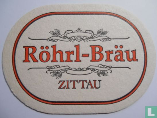 Röhrl-Bräu Zittau - Bild 2