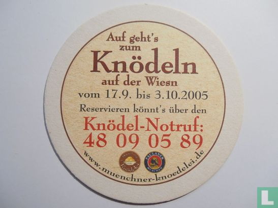 Münchner Knödelei - Image 2