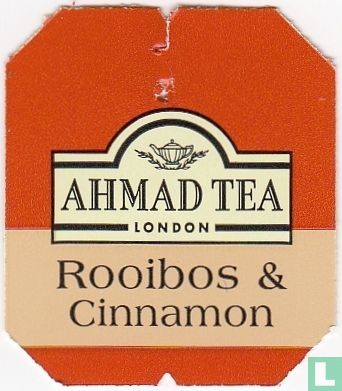 Rooibos & Cinnamon - Image 3