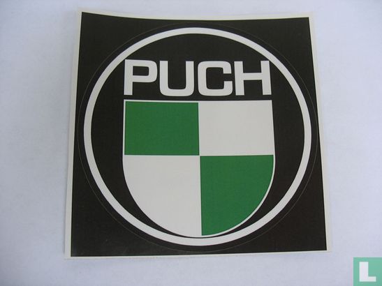 Puch