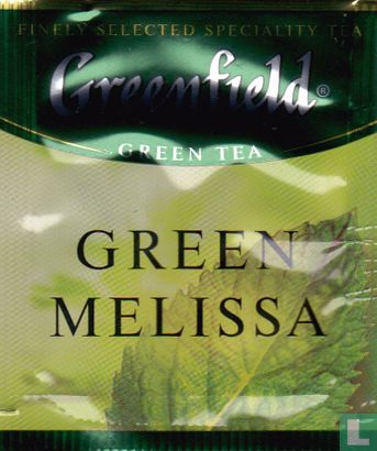 Green Melissa - Image 1