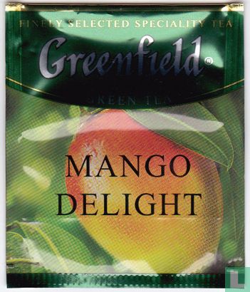 Mango Delight - Afbeelding 1