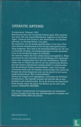 Operatie Artemis - Afbeelding 2