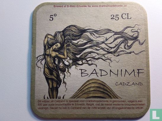 Badnimf,Cadzand - Image 1