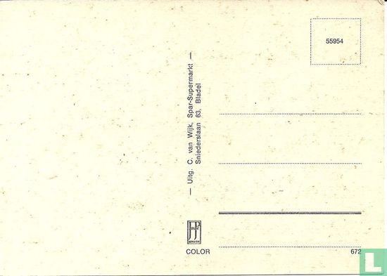 Groeten uit Bladel - Bild 2