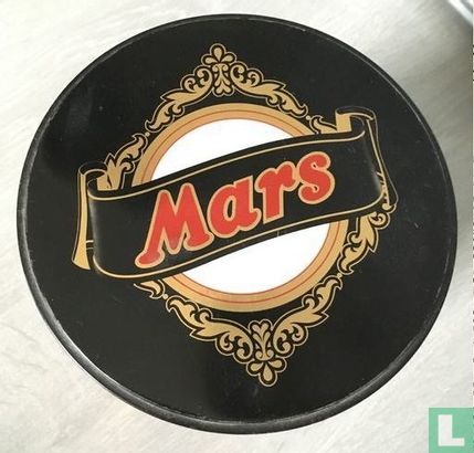 Mars - Bild 2