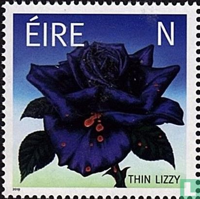 Thin Lizzy 50 jaar