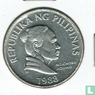 Filipijnen 5 sentimo 1988 - Afbeelding 1