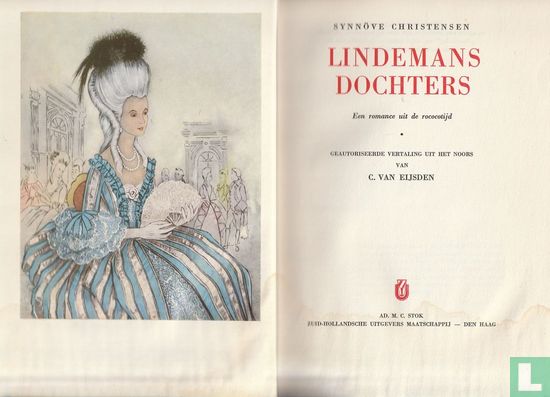 Lindemans dochters - Image 3