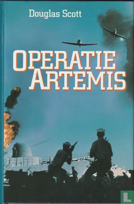 Operatie Artemis - Afbeelding 1
