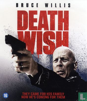 Death Wish - Image 1