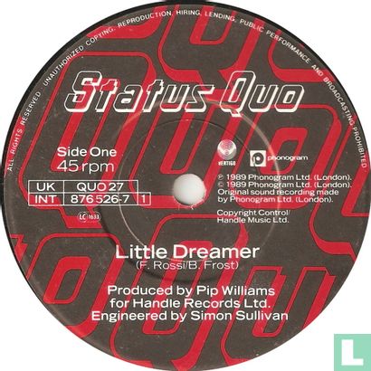 Little Dreamer - Bild 3