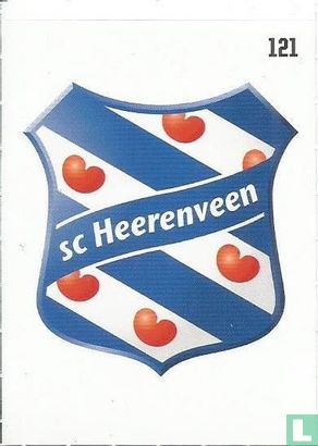 Sc Heerenveen  - Afbeelding 1