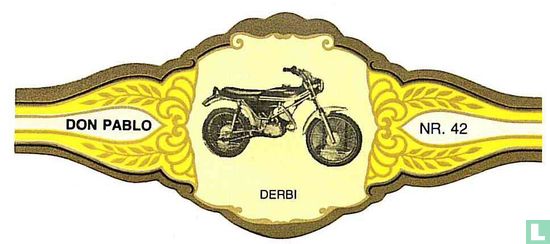 Derbi  - Image 1